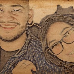 Meet your Posher, April